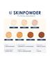 Imagem de Pó Facial Solto BT Skinpowder Bruna Tavares - Tan