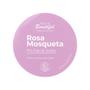 Imagem de Pó Facial Ultra Fino Efeito Matte Aveludo Rosa Mosqueta 10g