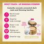 Imagem de Pó Matizador Root Touch Up Style Edit Louro Claro (Pacote com 3)