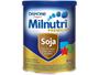 Imagem de Pó para Preparo de Bebida de Soja Infantil - Milnutri Original Premium+ Soja sem Lactose 800g