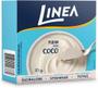 Imagem de Pó para Pudim De Coco Linea 25g Caixa Com 24 Un