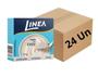 Imagem de Pó para Pudim De Coco Linea 25g Caixa Com 24 Un