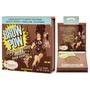 Imagem de Pó para sobrancelhas the Balm Brow Pow Dark Brown 1,2 ml para mulheres