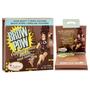 Imagem de Pó para Sobrancelhas The Balm Brow Pow - Light Brown (1,2ml)