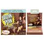 Imagem de Pó para Sobrancelhas The Balm Brow Pow - Light Brown (1,2ml)