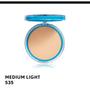 Imagem de Pó prensado COVERGIRL Clean Matte Medium Light 10g x2