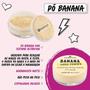 Imagem de Pó Solto Banana Loose Powder Essence