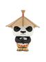 Imagem de Po with Hat 252 ( com chapéu ) - Kung Fu Panda - Funko Pop! Movies