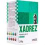 Imagem de Po Xadrez Verde  250 Grs