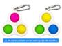 Imagem de Poc Pop Cores Sortidas Mind Toys