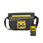 Imagem de Pochete Divoom Com Painel Pixel Art Pixoo Slingbag V Preto