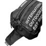 Imagem de Pochete Element Worldwide Bag WT24 Preto