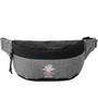 Imagem de Pochete Rip Curl Waist Bag Small Icons Grey