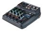Imagem de Podcast Mesa Som 4 Caina Bluetooth USB Reverb Profissional
