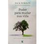 Imagem de Poder Para Mudar sua Vida, Rick Warren - Vida -  