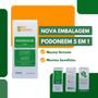 Imagem de Podoneem Tratamento Para Unhas Com Fundos E Micose