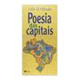 Imagem de Poesia Das Capitais - Editora FTD