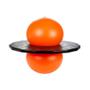 Imagem de Pogobol preto e laranja diversão garantida preto e laranja