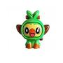 Imagem de Pokeball Pokemon Grookey Troca De Rosto Faces Pokebola Go