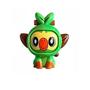 Imagem de Pokeball Pokemon Grookey Troca De Rosto Faces Pokebola Go