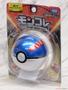 Imagem de Pokeball Takara Tomy MB-02 Pokémon Moncolle Great Ball 3 pode ser aberto