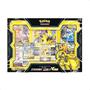 Imagem de Pokemon 2 Box Com 16 Pacotes de Cartas Deoxys e Zeraora Vmax e V-Astro Estampas Ilustradas TCG Copag - 32162