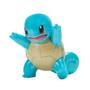 Imagem de Pokemon 3 Figuras Squirtle Wartortle e Blastoise