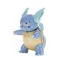 Imagem de Pokemon 3 Figuras Squirtle Wartortle e Blastoise