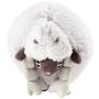 Imagem de Pokémon 8" Wooloo Plush - Brinquedo animal recheado de ovelhas oficialmente licenciado - Idade 2+