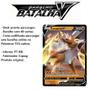 Imagem de Pokémon Baralho Batalha V - Deck Lycanroc V