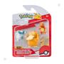 Imagem de Pokémon Battle Figure Bonecos Darumaka, Psyduck, Charmander