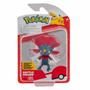 Imagem de Pokémon Battle Figure Figura Boneco Pokemon Weavile