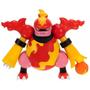 Imagem de Pokemon Battle Figure Magmortar SUNNY 2602