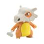 Imagem de Pokemon - Boneco Cubone + Repeat Ball Jogo Ataque Surpresa