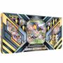 Imagem de Pokémon Box Coleção Premium Mega Beedrill-ex Moeda E Broche