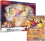 Imagem de Pokémon Box Parceiros de Paldea Skeledirge EX - Copag