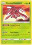 Imagem de Pokemon - Brilhando Genesect - 73/09 - Holo Rare - Sol & Lua: Lendas Brilhantes