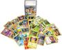 Imagem de Pokémon Cards Mystery Power Cube Box   de cartão especial EX/Gx Cartões de folha  Cartões Genuínos (728192492327)