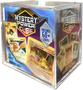 Imagem de Pokémon Cards Mystery Power Cube Box   de cartão especial EX/Gx Cartões de folha  Cartões Genuínos (728192492327)