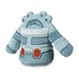 Imagem de Pokémon Center: Bronzong Sentado Cuties Plush, 8 1/4 polegadas