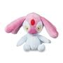 Imagem de Pokémon Center: Mesprit Sentado Cuties Plush, 5 1/2 polegadas