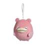 Imagem de Pokemon Center Original Plush Bead Mascote Squishy Slowpoke