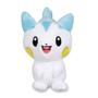 Imagem de Pokémon Center: Pachirisu Sentado Cuties Plush, 6 1/4 polegadas