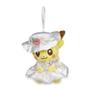 Imagem de Pokémon Center: Pikachu Happy Spring Chaveiro de pelúcia