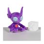 Imagem de Pokémon Center: Sentado Cuties Sableye Poké Plush, 6 1/4 polegadas