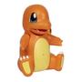 Imagem de Pokemon Charmander Elétrico My Partner Electronic Play e Discover