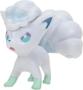 Imagem de Pokemon Clipe Pokebola - Alolan Vulpix + Grande Bola - Sunny