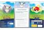 Imagem de Pokemon Coleção Cartas Premium Pokémon GO Eevee Radiante