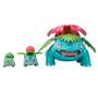 Imagem de Pokémon Conjunto Bulbasaur, Ivysaur e Venusaur - Sunny 3292