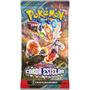 Imagem de  Pokemon Coroa Estelar Kit com 10 Boosters 60 Cartas